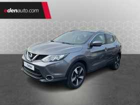 Nissan Qashqai , garage RENAULT BIARRITZ � Biarritz