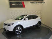 Nissan Qashqai 1.6 dCi 130 N-Connecta   Orthez 64