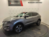 Nissan Qashqai 1.6 dCi 130 N-Connecta   Orthez 64