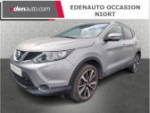 Annonce Nissan Qashqai occasion Diesel 1.6 dCi 130 N-Connecta  Chauray