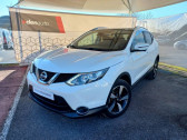 Nissan Qashqai occasion année 2015 boite Manuelle Annonce Nissan Qashqai occasion Diesel 1.6 dCi 130 N-Connecta à Muret