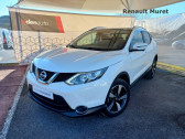 Nissan Qashqai occasion année 2015 boite Manuelle Annonce Nissan Qashqai occasion Diesel 1.6 dCi 130 N-Connecta à Muret