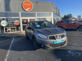Nissan Qashqai occasion année 2013 boite Manuelle Annonce Nissan Qashqai occasion Diesel 1.6 dCi 130 Stop/Start 360 à Labège