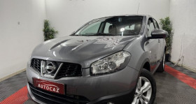 Nissan Qashqai , garage SAS AUTOCAZ  THIERS