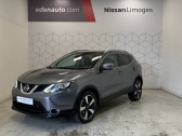 Annonce Nissan Qashqai occasion Diesel 1.6 dCi 130 Stop/Start All-Mode 4x4-i Connect Edition  Limoges