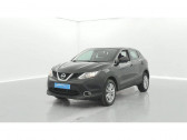 Nissan Qashqai occasion année 2016 boite Automatique Annonce Nissan Qashqai occasion Diesel 1.6 dCi 130 Stop/Start Business Edition Xtronic A à VIRE