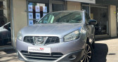 Nissan Qashqai occasion année 2013 boite Manuelle Annonce Nissan Qashqai occasion Diesel 1.6 DCI 130 STOP/START CONNECT EDITION à Chaville