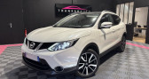 Annonce Nissan Qashqai occasion Diesel 1.6 dCi 130 Stop/Start Tekna - excellent �tat - 86 000 km -  � Beaumont Les Valence
