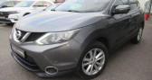 Nissan Qashqai occasion année 2014 boite Automatique Annonce Nissan Qashqai occasion Diesel 1.6 dCi 130 Stop/Start Tekna Xtronic A à AUBIERE
