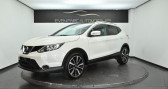 Annonce Nissan Qashqai occasion Diesel 1.6 dCi 130 Stop/Start Tekna Xtronic A � Chambray Les Tours