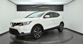 Nissan Qashqai occasion 2014 mise en vente &agrave; Chambray Les Tours par le garage EVEN PARC AUTOMOBILES - photo n&deg;1