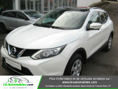 Nissan Qashqai occasion année 2014 boite Automatique Annonce Nissan Qashqai occasion Diesel 1.6 dCi 130 Stop/Start / Tekna Xtronic A à Beaupuy