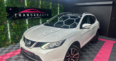 Annonce Nissan Qashqai occasion Diesel 1.6 dCi 130 Stop/Start Tekna Xtronic - Boite automatique - s � PERTUIS