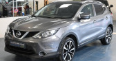 Nissan Qashqai 1.6 dCi 130 Stop/Start Tekna  2015 - annonce de voiture en vente sur Auto Sélection.com
