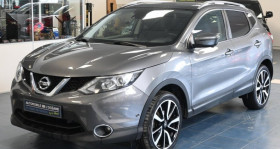 Nissan Qashqai , garage AUTOMOBILE DE L'OCEANE  ST SATURNIN