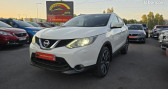Nissan Qashqai occasion année 2014 boite Manuelle Annonce Nissan Qashqai occasion Diesel 1.6 dCi 130 Stop-Start Tekna à Perpignan