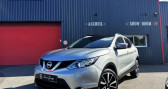 Annonce Nissan Qashqai occasion Diesel 1.6 DCi 130 Techna All-Mode 2015 à Saint Berthevin