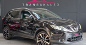 Nissan Qashqai 1.6 dCi 130 TEKNA - CUIR CHAUFFANT - TOIT PANO - CAMERA 360    Maubeuge 59