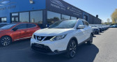 Annonce Nissan Qashqai occasion Diesel 1.6 dCi 130 TEKNA GPS CUIR TOIT PANO LED � Verson