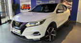 Nissan Qashqai 1.6 dCi 130 TEKNA PLUS TOIT PANO BOSE SIEGES ELECTRIQUE  2018 - annonce de voiture en vente sur Auto Sélection.com