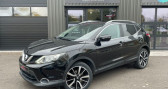 Nissan occasion en region Alsace