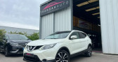 Nissan Qashqai 1.6 dCi 130 Tekna Xtronic - CAM 360 - TOIT PANO   SAINT CANNAT 13
