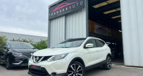 Nissan Qashqai , garage TRANSAKAUTO SAINT CANNAT  SAINT CANNAT