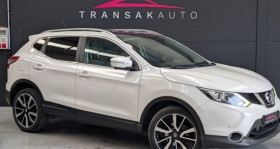 Nissan Qashqai , garage TRANSAKAUTO MAUBEUGE  Maubeuge