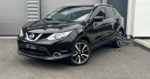 Nissan Qashqai occasion année 2015 boite Manuelle Annonce Nissan Qashqai occasion Diesel 1.6 dCi - 130 Tekna à Dagneux
