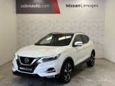 Nissan Qashqai occasion année 2018 boite Manuelle Annonce Nissan Qashqai occasion Diesel 1.6 dCi 130 Tekna à Limoges