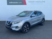 Nissan Qashqai 1.6 dCi 130 Tekna  � Champniers 16