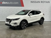 Annonce Nissan Qashqai occasion Diesel 1.6 dCi 130 Tekna  Royan