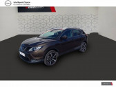 Nissan Qashqai occasion année 2016 boite Manuelle Annonce Nissan Qashqai occasion Diesel 1.6 dCi 130 Tekna à Périgueux