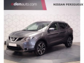 Annonce Nissan Qashqai occasion Diesel 1.6 dCi 130 Tekna à Périgueux