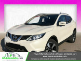 Nissan Qashqai occasion année 2016 boite Automatique Annonce Nissan Qashqai occasion Diesel 1.6 DCI 130 TEKNA à Beaupuy
