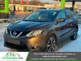 Nissan Qashqai occasion année 2016 boite Automatique Annonce Nissan Qashqai occasion Diesel 1.6 DCI 130 TEKNA à Beaupuy