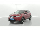 Nissan Qashqai occasion année 2017 boite Manuelle Annonce Nissan Qashqai occasion Diesel 1.6 dCi 130 Tekna à BAYEUX