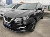 Nissan Qashqai occasion année 2017 boite Manuelle Annonce Nissan Qashqai occasion Diesel 1.6 dCi 130 Tekna à Barberey-Saint-Sulpice