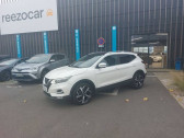 Nissan Qashqai occasion année 2018 boite Manuelle Annonce Nissan Qashqai occasion Diesel 1.6 dCi 130 Tekna+ à Aubagne