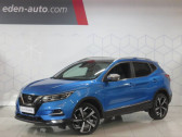 Nissan Qashqai occasion année 2018 boite Manuelle Annonce Nissan Qashqai occasion Diesel 1.6 dCi 130 Tekna+ à BAYONNE