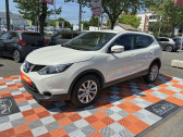 Nissan Qashqai occasion année 2015 boite Automatique Annonce Nissan Qashqai occasion Diesel 1.6 DCI 130 X TRONIC CONNECT SAFETY SHIELD à Toulouse