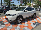 Annonce Nissan Qashqai occasion Diesel 1.6 DCI 130 X TRONIC CONNECT SAFETY SHIELD à Toulouse