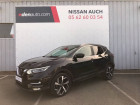 Nissan Qashqai occasion Noir année 2018 boite Automatique Annonce Nissan Qashqai occasion Diesel 1.6 dCi 130 Xtronic Drive Edition à Auch