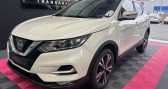 Annonce Nissan Qashqai occasion Diesel 1.6 dCi 130 Xtronic N-Connecta � Pont-l'Évêque