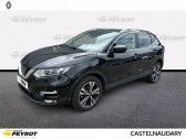 Annonce Nissan Qashqai occasion Diesel 1.6 dCi 130 Xtronic N-Connecta  CASTELNAUDARY
