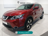 Nissan Qashqai 1.6 DCI 130 XTRONIC N CONNECTA  � Lisieux 14