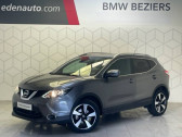 Annonce Nissan Qashqai occasion Diesel 1.6 dCi 130 Xtronic N-Connecta  Bziers