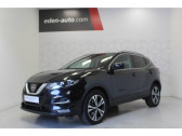 Annonce Nissan Qashqai occasion Diesel 1.6 dCi 130 Xtronic N-Connecta  Limoges