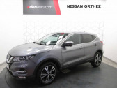 Annonce Nissan Qashqai occasion Diesel 1.6 dCi 130 Xtronic N-Connecta  Orthez