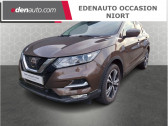 Nissan Qashqai 1.6 dCi 130 Xtronic N-Connecta  2018 - annonce de voiture en vente sur Auto Sélection.com